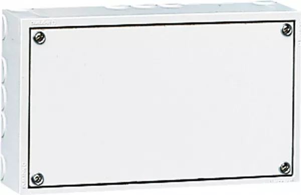 legrand-tableautin 300x500x70mm ip20 ik08 - blanc ral9010 (039145)