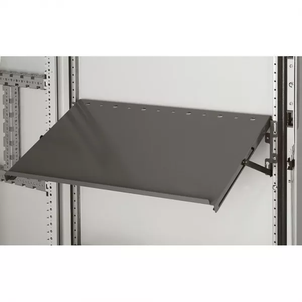 legrand-tablette �critoire armoire altis larg.1000mm - 3 positions horizontale/inclin�e (047709)