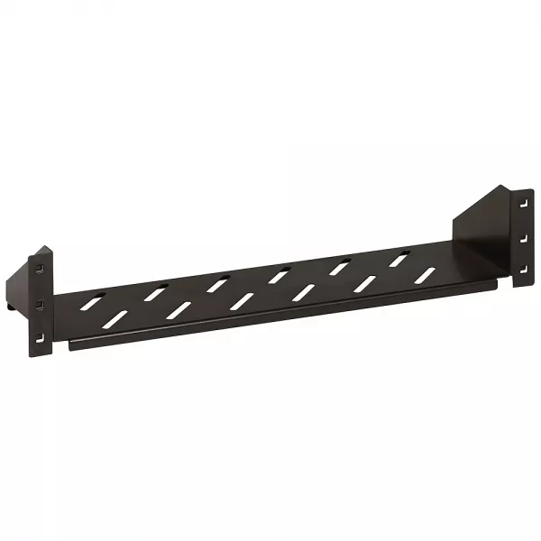 legrand-tablette fixe haut. 2u prof. 115mm pour coffrets lcs� prof. 400 et 580 et 600mm (046500)