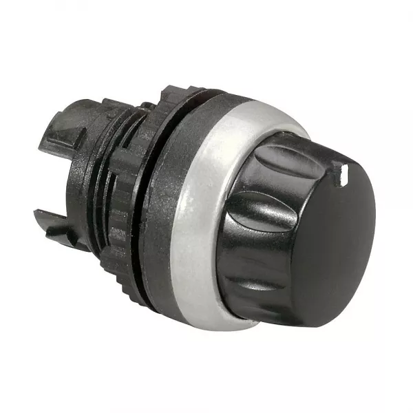 legrand-t�te bouton tournant � molette osmoz 2 positions 90� (023972)