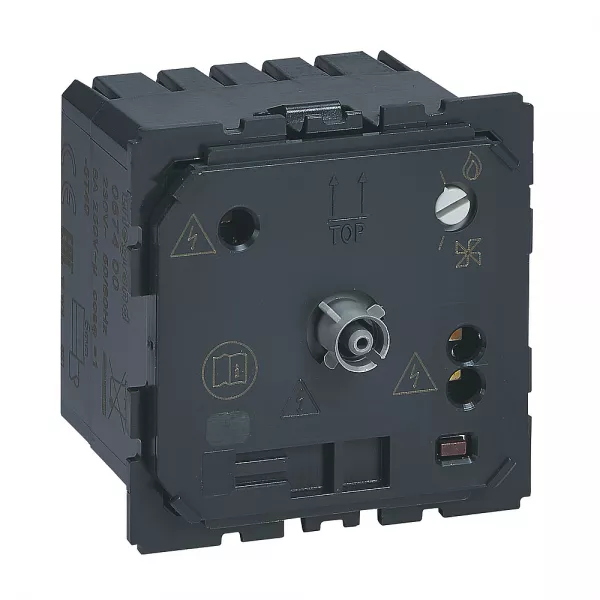 legrand-thermostat d\'ambiance c�liane tout type de chauffage (cm0250)