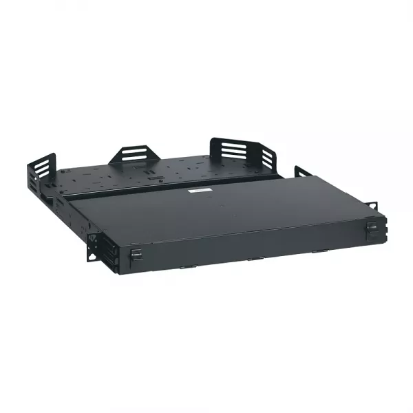 legrand-tiroir optique modulaire lcs� -gestion cordons face avant/arri�re -1u -� �quiper (032150)