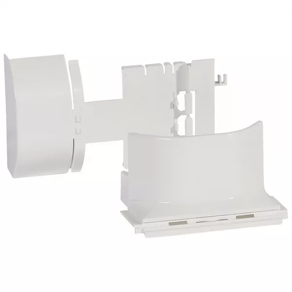 legrand-tiroir pour pose r�f�rence 031611 le long des moulures dlplus �paisseur 12,5mm (031701)