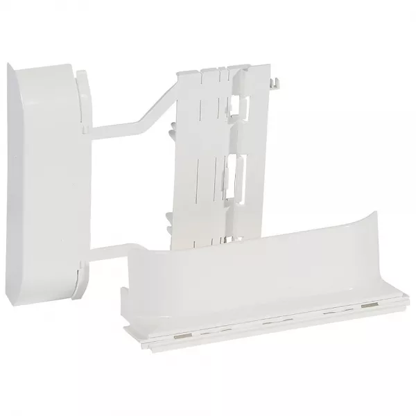 legrand-tiroir pour pose r�f�rence 031613 le long des moulures dlplus �paisseur 12,5mm (031702)