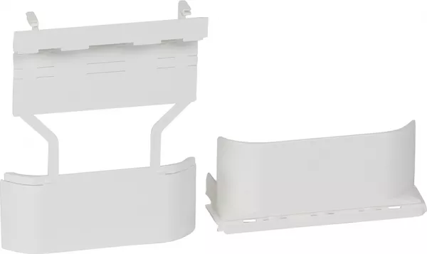 legrand-tiroir pour pose r�f�rence 031613 le long des moulures dlplus �paisseur 20mm (031708)