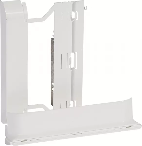 legrand-tiroir pour pose r�f�rence 031614 le long des moulures dlplus �paisseur 12,5mm (031703)