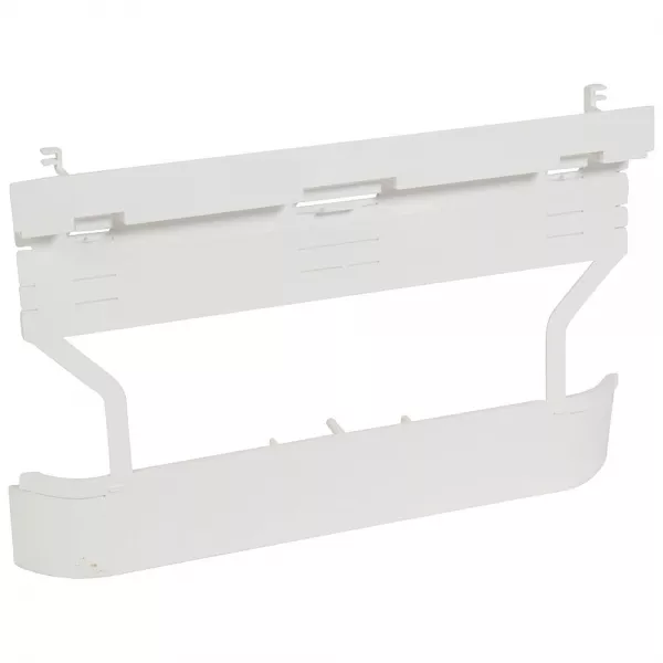 legrand-tiroir pour pose r�f�rence 031614 le long des moulures dlplus �paisseur 16mm (031706)