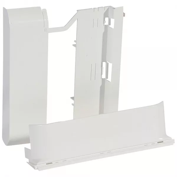 legrand-tiroir pour pose r�f�rence 031614 le long des moulures dlplus �paisseur 20mm (031709)