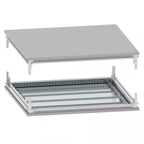legrand-toit/base largeur 1000mm x profondeur 1000mm xl�hp 6300 (3tbp100100)