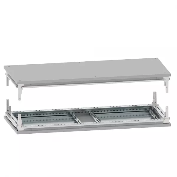 legrand-toit/base largeur 1200mm x profondeur 500mm xl�hp 6300 (3tbp120050)