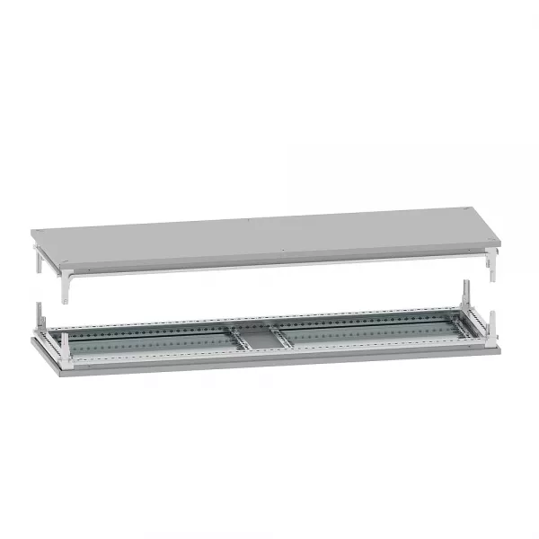 legrand-toit/base largeur 1600mm x profondeur 600mm xl�hp 6300 (3tbp160060)