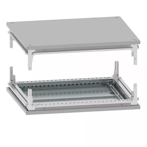 legrand-toit/base largeur 700mm x profondeur 600mm xl�hp 6300 (3tbp070060)