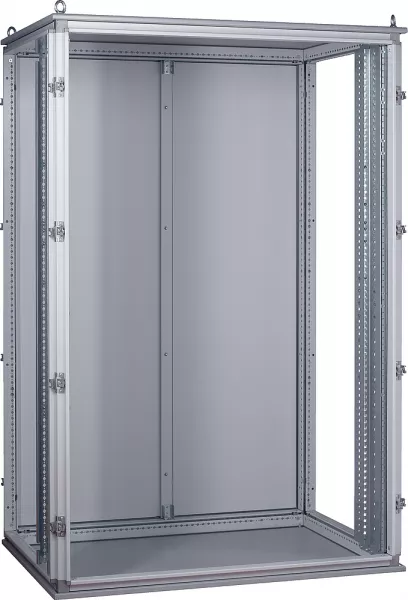 legrand-toit-base pour armoire xl�6300 profondeur 725mm (021134)