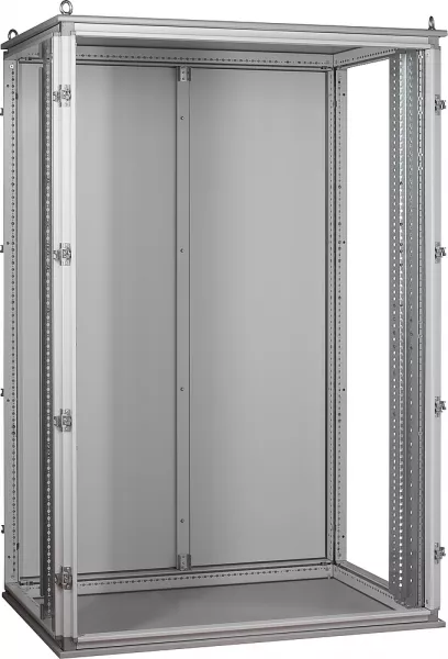 legrand-toit-base pour armoire xl�6300 profondeur 975mm (021135)