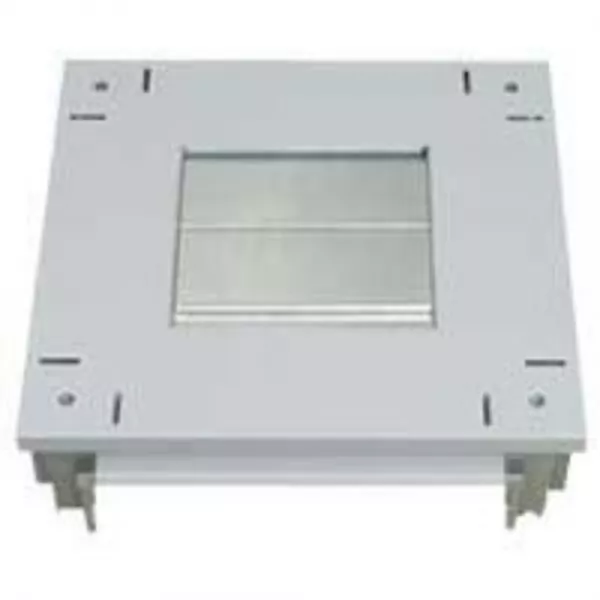 legrand-toit-base pour gaine � c�bles xl�4000 - profondeur 975mm et largeur 475mm (020503)