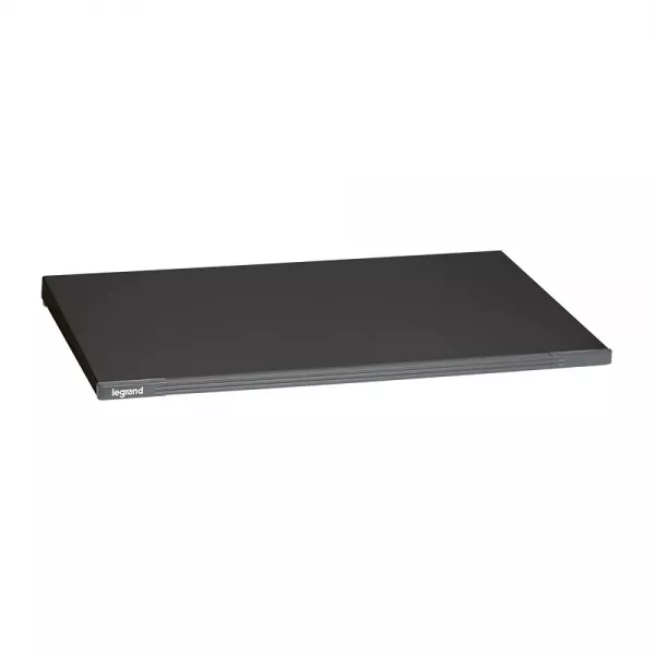 legrand-toit pour armoire altis monobloc hauteur 1000mmxprofondeur 400mm - ral7012 (034942)