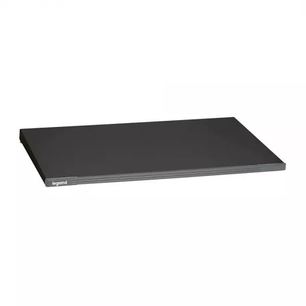 legrand-toit pour armoire altis monobloc hauteur 1600mmxprofondeur 500mm - ral7012 (034949)