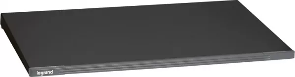 legrand-toit pour armoire altis monobloc hauteur 800mm et profondeur 400mm - ral7012 (034941)