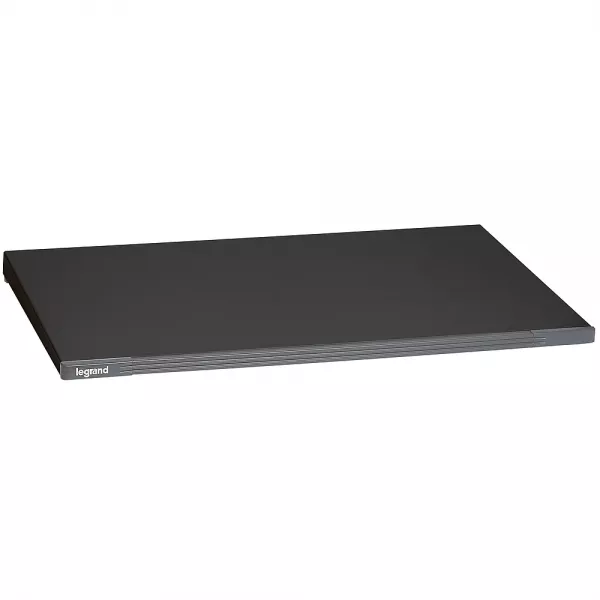 legrand-toit pour armoire altis monobloc hauteur 800mmxprofondeur 500mm - ral7012 (034946)
