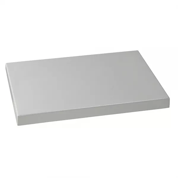 legrand-toit pour coffret atlantic m�tal largeur 1000mmxprofondeur 300mm - ral7035 (036561)