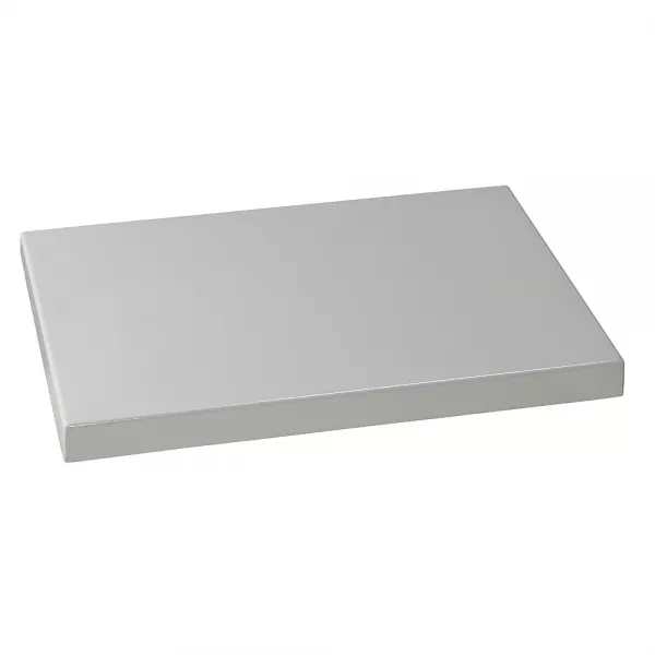legrand-toit pour coffret atlantic m�tal largeur 1200mmxprofondeur 400mm - ral7035 (036562)