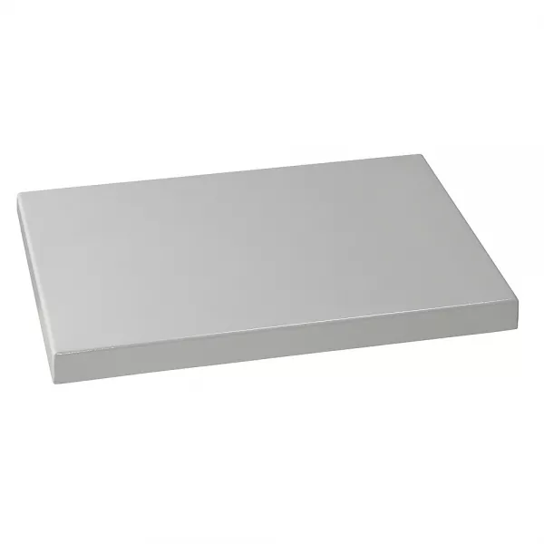 legrand-toit pour coffret atlantic m�tal largeur 800mmxprofondeur 300mm - ral7035 (036557)