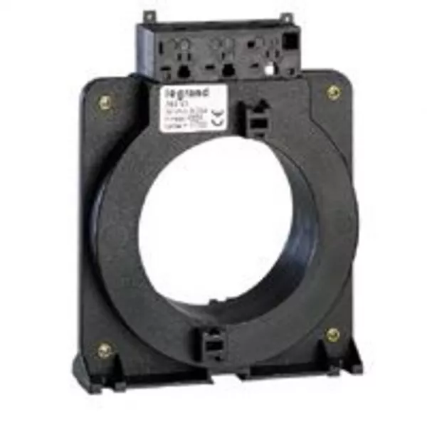 legrand-tore pour relais diff�rentiel r�f�rence 026088 - �210mm - 400a - maximum 2400a (026096)