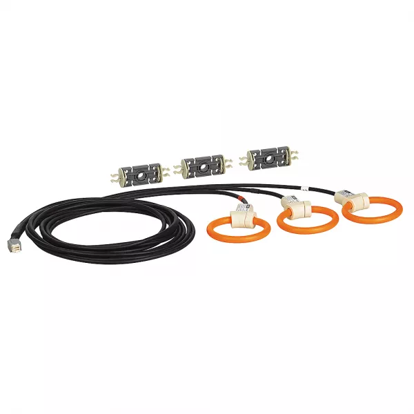 legrand-tore rogowski souple ouvert 3200a pour centrale de mesure (412110)