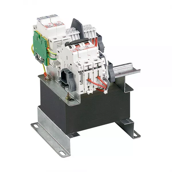 legrand-transformateur cnomo tdce version i - prim 230/400v~/sec 24-48 v - 100 va (042662)