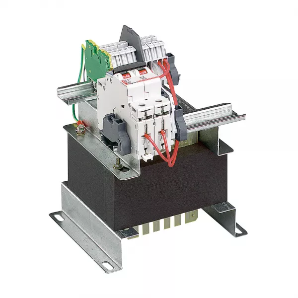 legrand-transformateur cnomo tdce version ii - prim 230-400v~/sec 115 v ou 230v -250v~a (042614)