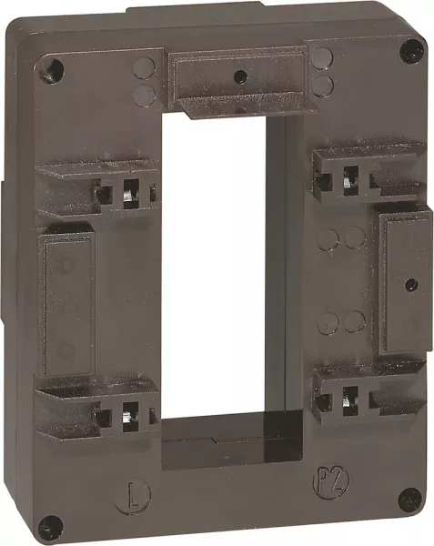 legrand-transformateur courant ferm� - barre 127x38mm - rapport trans 3200/5 -25va (412149)