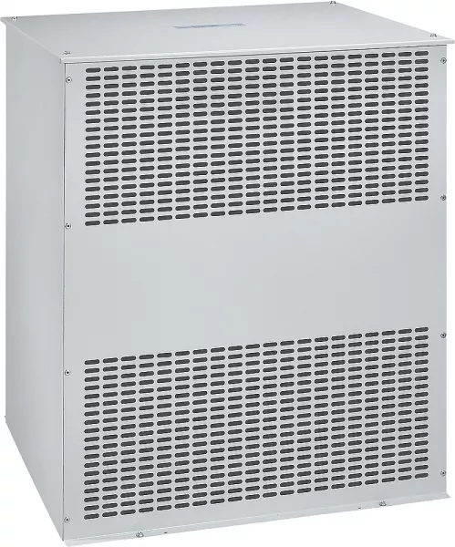 legrand-transformateur d\'isolement � pertes r�duites prim. 400v~ / sec. 400v~+n - 80kva (142862)