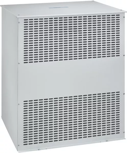 legrand-transformateur d\'isolement � pertes r�duites prim. 400v~ / sec. 400v~+n -125kva (142864)