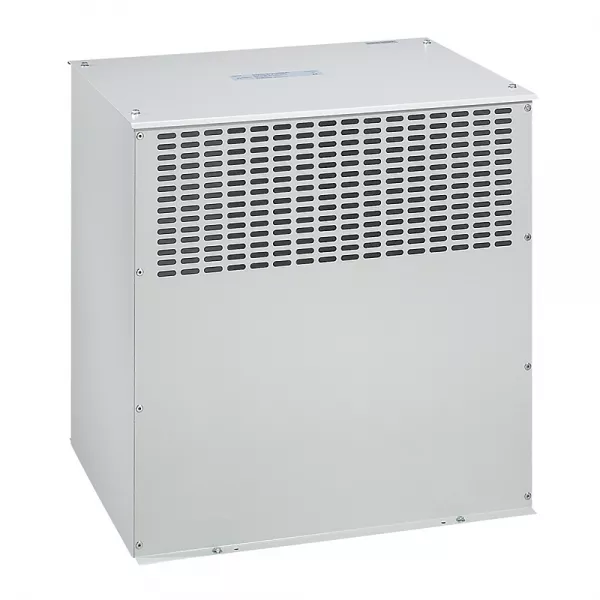 legrand-transformateur d\'isolement primaire 400v~ et secondaire 230v~+n - 100kva (142539)