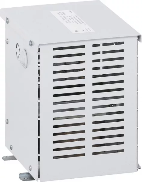 legrand-transformateur d\'isolement primaire 400v~ et secondaire 230v~+n - 16kva (042547)