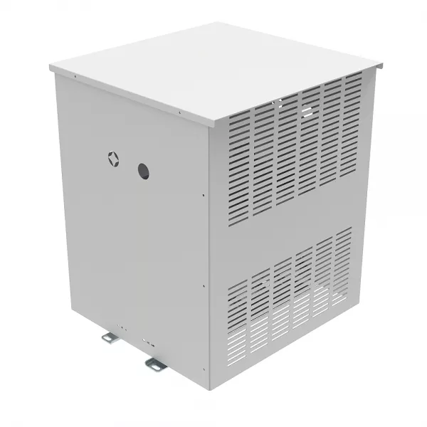 legrand-transformateur d\'isolement primaire 400v~ et secondaire 230v~+n - 40kva (142549)