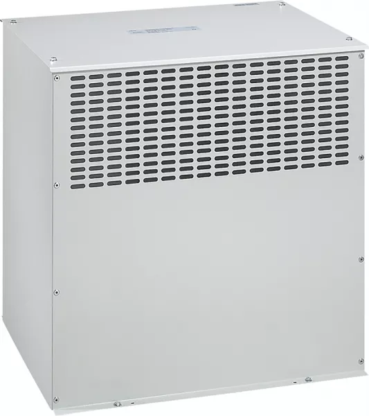 legrand-transformateur d\'isolement primaire 400v~ et secondaire 400v~+n - 63kva (142831)