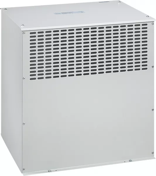 legrand-transformateur d\'isolement primaire 400v~ et secondaire 400v~+n - 80kva (142832)
