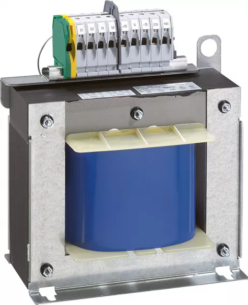 legrand-transformateur de commande et s�paration � vis - prim 460 v/sec 115/230v -1600va (044289)