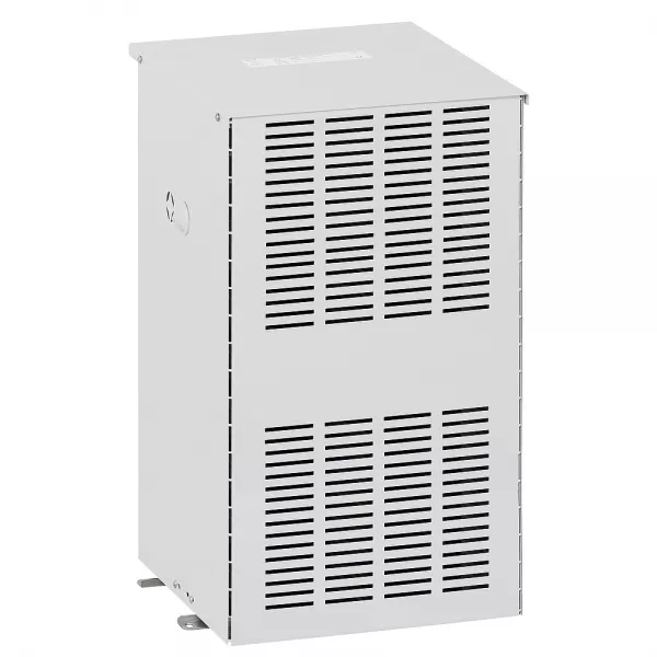 legrand-transformateur de s�paration des circuits - prim 230/400v~/sec 115/230v -10 kva (142559)