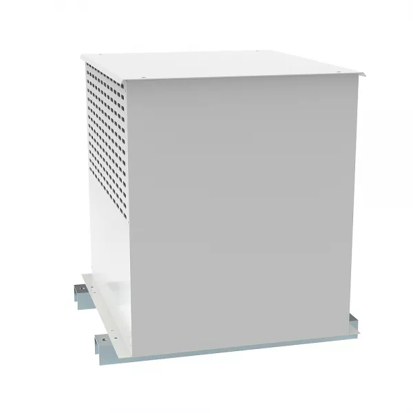 legrand-transformateur de s�paration des circuits - prim 230/400v~/sec 115/230v -20 kva (142562)
