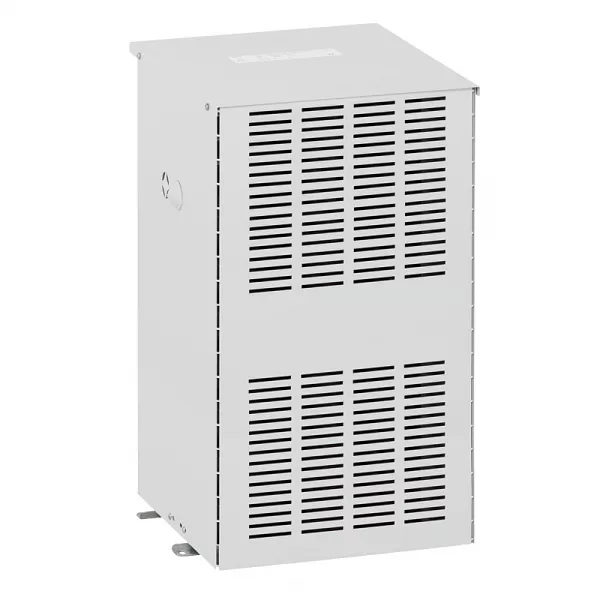 legrand-transformateur de s�paration des circuits -prim 230/400v~/sec 115/230v -12,5kva (142560)