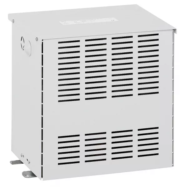 legrand-transformateur de s�paration des circuits prim. 400v~ et sec. 230v~+n - 4kva (042544)