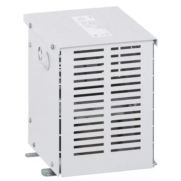 legrand-transformateur isolement monophas� prim 230v~ � 400v~ sec 115v~ � 230v~ -2,5kva (042502)