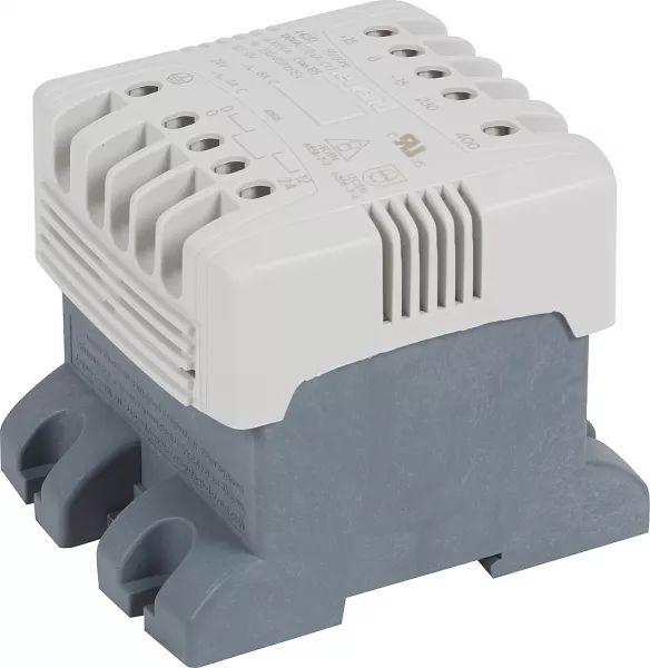 legrand-transformateur monophas� 230/400v - 12/24v - 100va (044223)