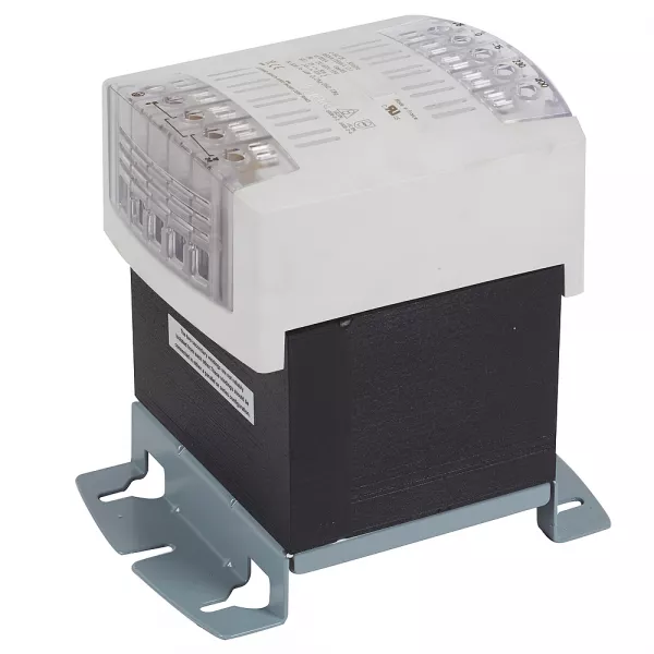 legrand-transformateur monophas� 230v � 400v sortie 12v � 24v - 1000va (044228)