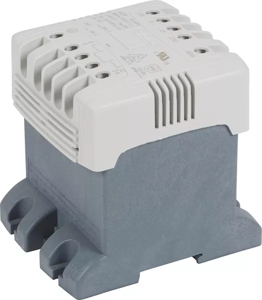 legrand-transformateur monophas� 230v � 400v sortie 12v � 24v - 160va (044224)