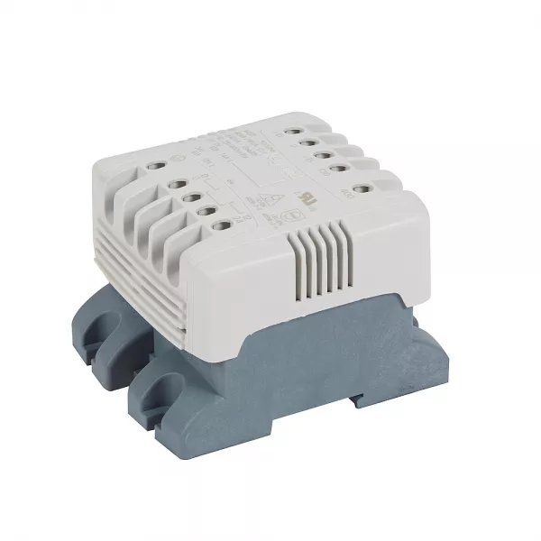 legrand-transformateur monophas� 230v � 400v sortie 12v � 24v - 40va (044221)
