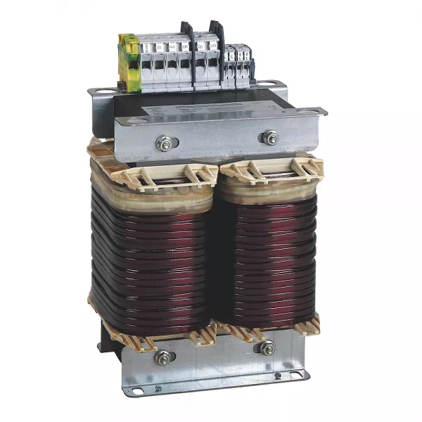 legrand-transformateur monophas� pour hospitalier ip00 - prim 230v/sec 230v - 8 kva (042595)