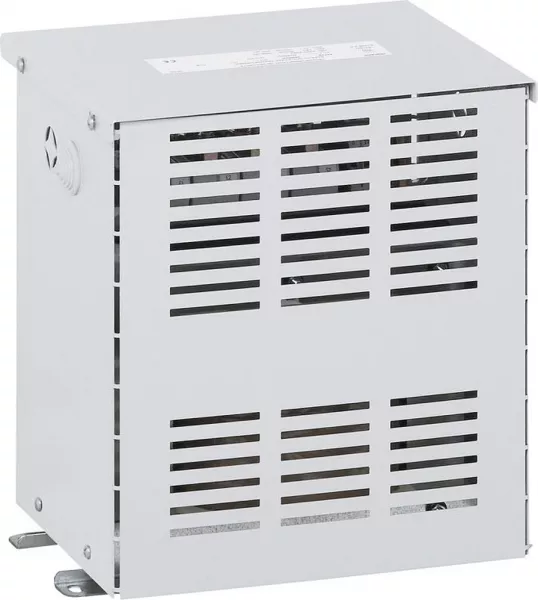 legrand-transformateur monophas� pour hospitalier ip21 - prim 230v/sec 230v - 5 kva (042573)
